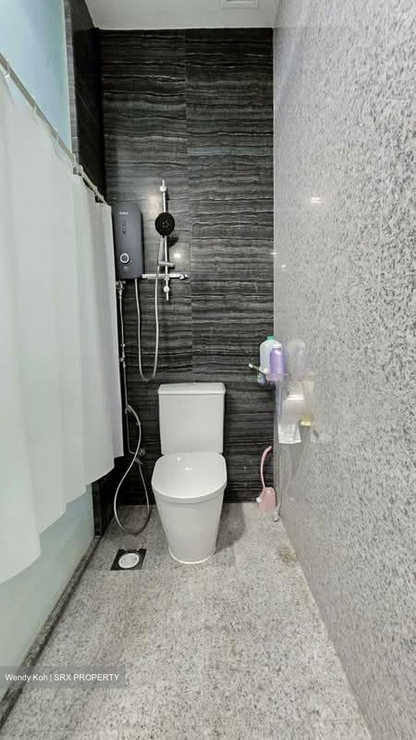 Hillsta (D23), Condominium #571864861